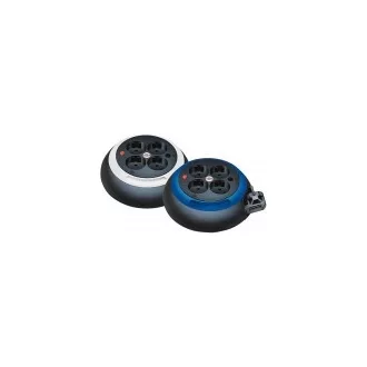   Brennenstuhl Comfort Line CL-S Fekete, Fehér 4 AC kimenet(ek) 3 M