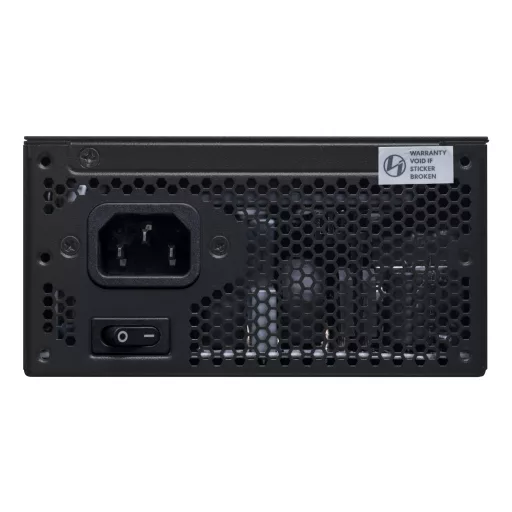 Lian Li SP1000P 1000 W 24-pin ATX SFX Fekete