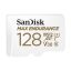 SanDisk Max Endurance 128 GB MicroSDXC UHS-I Class 10