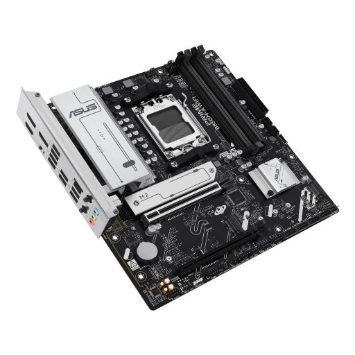 ASUS PRIME B850M-A WIFI AMD B850 Socket AM5 Micro ATX