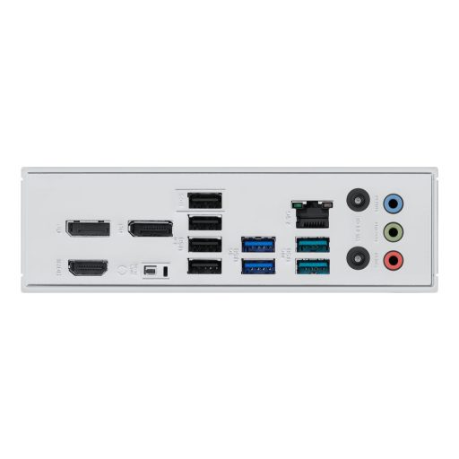 ASUS PRIME B850M-A WIFI AMD B850 Socket AM5 Micro ATX