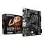 GIGABYTE A520M H ARGB AMD A520 AM4 foglalat Micro ATX