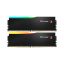 G.Skill Ripjaws M5 RGB F5-5200J4040A16GX2-RM5RK 32 GB 2 x 16 GB DDR5 4800 MT/másodperc