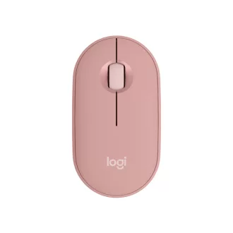   Logitech 910-007014 egér Utazó Kétkezes RF vezeték nélküli + Bluetooth Optikai 4000 DPI