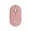 Logitech 910-007014 egér Utazó Kétkezes RF vezeték nélküli + Bluetooth Optikai 4000 DPI