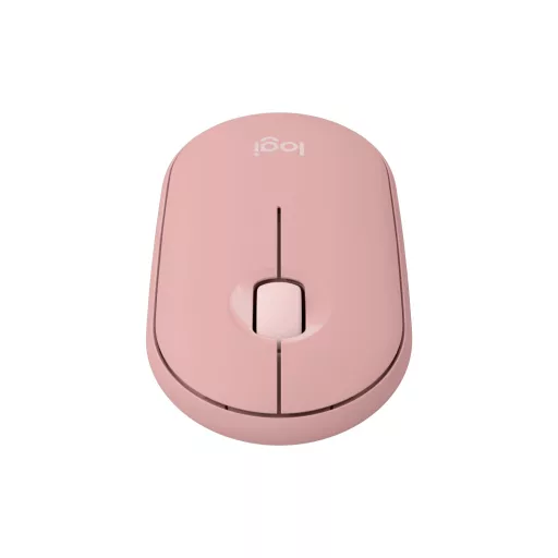 Logitech 910-007014 egér Utazó Kétkezes RF vezeték nélküli + Bluetooth Optikai 4000 DPI