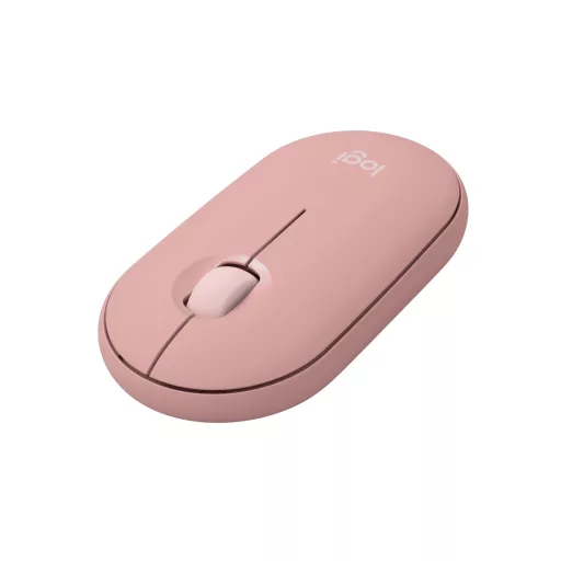 Logitech 910-007014 egér Utazó Kétkezes RF vezeték nélküli + Bluetooth Optikai 4000 DPI