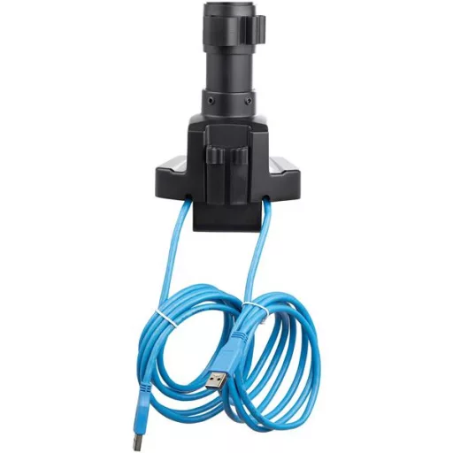 StarTech.com ARMPIVOT2USB3 asztali TV konzol 86,4 cm (34") Fekete