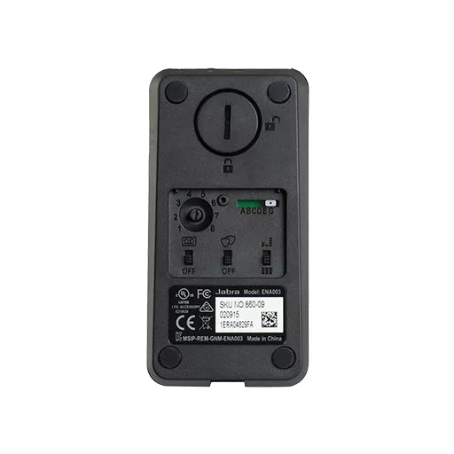Jabra 860-09 fülhallgató/headset kiegészítő