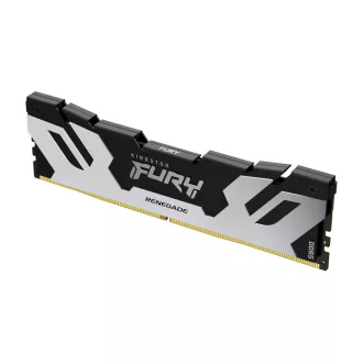   Kingston Technology FURY Renegade 24 GB 1 x 24 GB DDR5 7200 MT/másodperc 288-pin DIMM