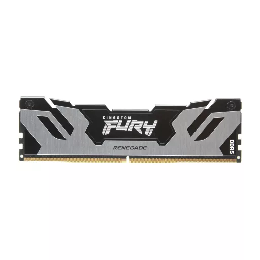 Kingston Technology FURY Renegade 24 GB 1 x 24 GB DDR5 7200 MT/másodperc 288-pin DIMM