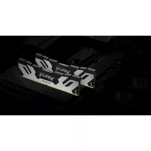 Kingston Technology FURY Renegade 24 GB 1 x 24 GB DDR5 7200 MT/másodperc 288-pin DIMM