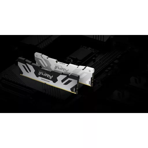 Kingston Technology FURY Renegade 24 GB 1 x 24 GB DDR5 7200 MT/másodperc 288-pin DIMM