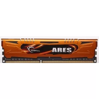 G.Skill 16GB PC3-12800 Kit 2 x 8 GB DDR3 240-pin DIMM