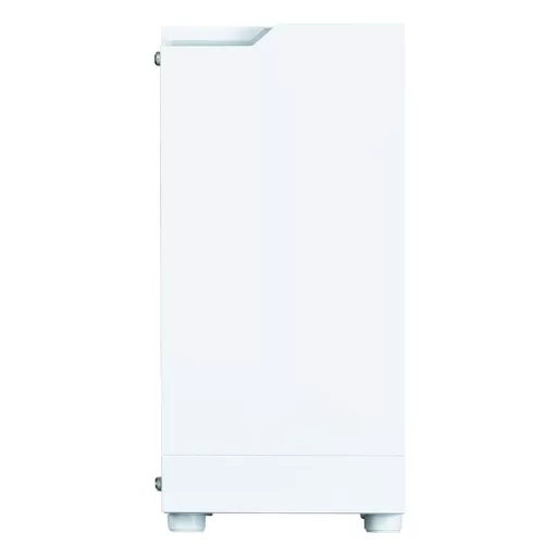 Zalman T4 PLUS Mini Tower Fehér