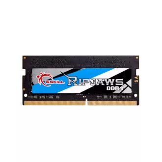 G.Skill Ripjaws F4-3200C22S-16GRS 16 GB 1 x 16 GB DDR4