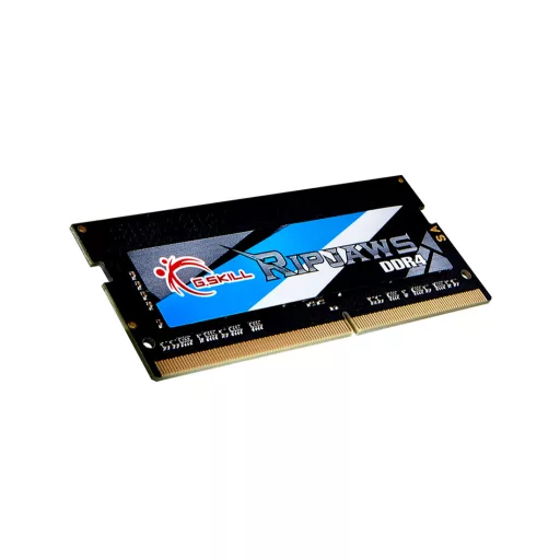 G.Skill Ripjaws F4-3200C22S-16GRS 16 GB 1 x 16 GB DDR4