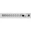 HUAWEI eKit S110 Series S110-8P2ST Beállítást nem igénylő (unmanaged) L2 Gigabit Ethernet (10/100/1000) Ethernet-áramellátás (PoE) támogatása Szürke