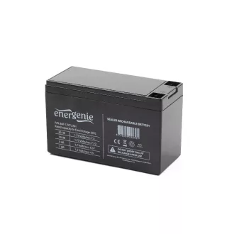 Gembird BAT-12V7.5AH UPS akkumulátor 12 V