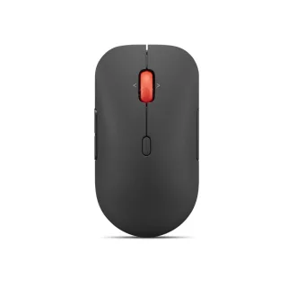   Lenovo Pro Plus 6050 egér Irodai Kétkezes RF vezeték nélküli + Bluetooth Optikai 2400 DPI