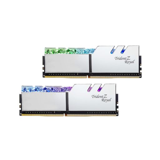 G.Skill Trident Z Royal F4-4000C18D-32GTRS 32 GB 2 x 16 GB DDR4
