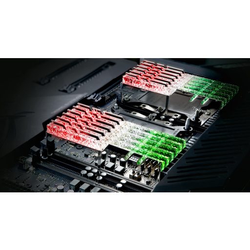 G.Skill Trident Z Royal F4-4000C18D-32GTRS 32 GB 2 x 16 GB DDR4