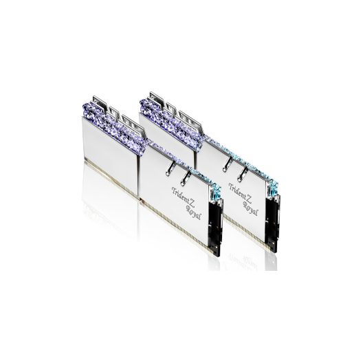 G.Skill Trident Z Royal F4-4000C18D-32GTRS 32 GB 2 x 16 GB DDR4