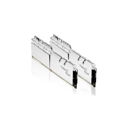 G.Skill Trident Z Royal F4-4000C18D-32GTRS 32 GB 2 x 16 GB DDR4