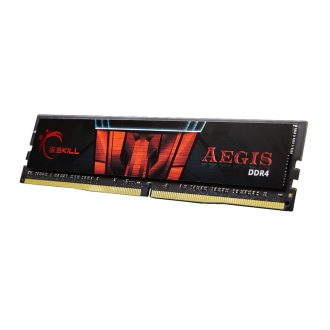 G.Skill 4GB DDR4-2400 1 x 4 GB