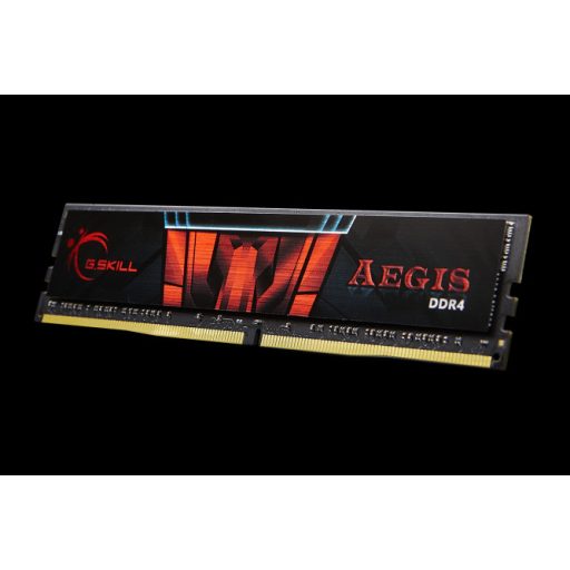 G.Skill 4GB DDR4-2400 1 x 4 GB