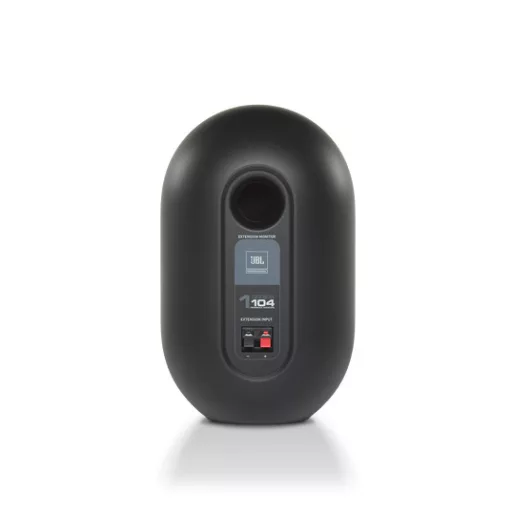 JBL 104-BT Fekete