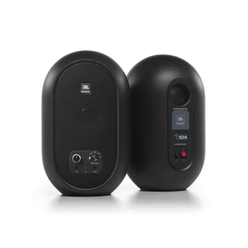 JBL 104-BT Fekete
