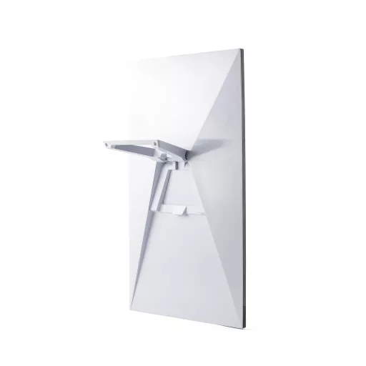 Starlink SLK2534212 hálózati antenna Elektronikusan irányított fázisú tömb