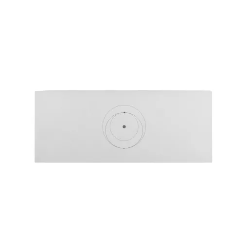 Starlink SLK2534212 hálózati antenna Elektronikusan irányított fázisú tömb