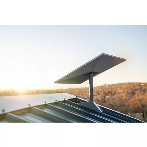 Starlink SLK2534212 hálózati antenna Elektronikusan irányított fázisú tömb