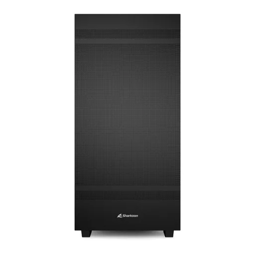 Sharkoon REBEL C50 ATX Full Tower Fekete