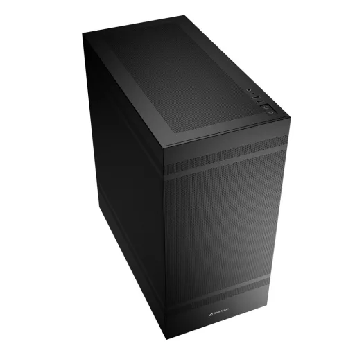 Sharkoon REBEL C50 ATX Full Tower Fekete
