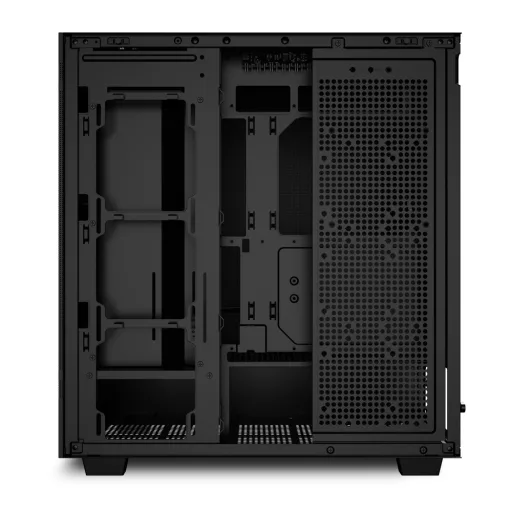 Sharkoon REBEL C50 ATX Full Tower Fekete