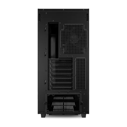 Sharkoon REBEL C50 ATX Full Tower Fekete