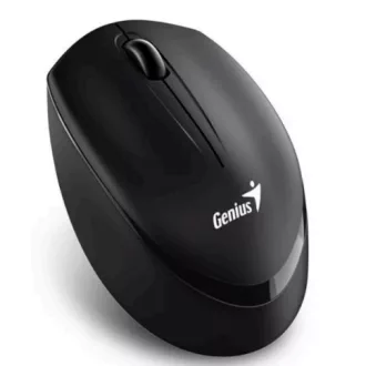   Genius NX-7009 egér Otthoni Kétkezes Vezeték nélküli RF BlueEye 1200 DPI