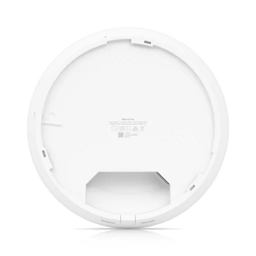 Ubiquiti U7 Pro 5800 Mbit/s Fehér Ethernet-áramellátás (PoE) támogatása