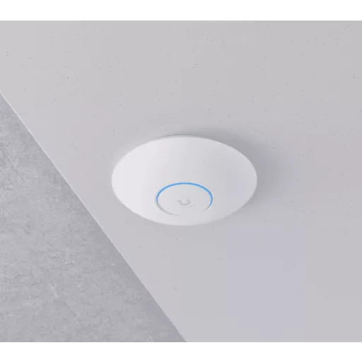Ubiquiti U7 Pro 5800 Mbit/s Fehér Ethernet-áramellátás (PoE) támogatása