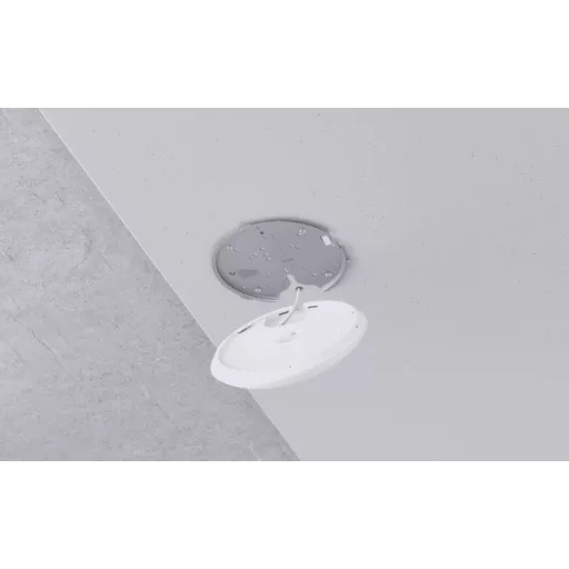 Ubiquiti U7 Pro 5800 Mbit/s Fehér Ethernet-áramellátás (PoE) támogatása