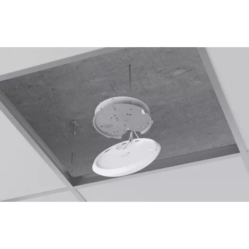 Ubiquiti U7 Pro 5800 Mbit/s Fehér Ethernet-áramellátás (PoE) támogatása