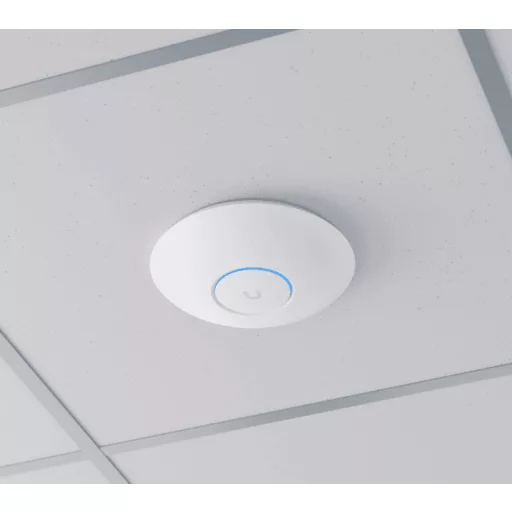 Ubiquiti U7 Pro 5800 Mbit/s Fehér Ethernet-áramellátás (PoE) támogatása