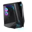 GIGABYTE AORUS C700 GLASS Full Tower Fekete