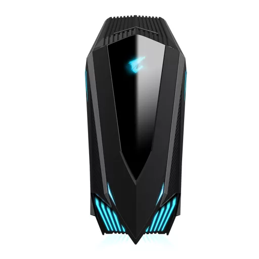 GIGABYTE AORUS C700 GLASS Full Tower Fekete