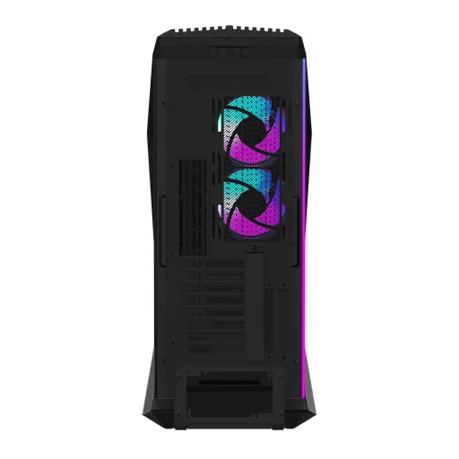 GIGABYTE AORUS C700 GLASS Full Tower Fekete