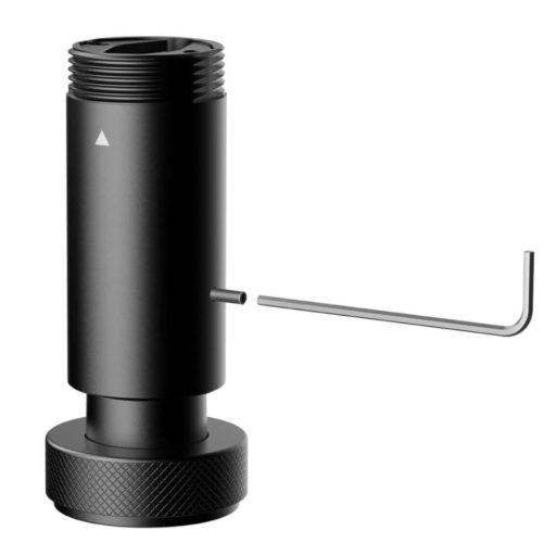 Moza Racing AS003 repülőgép-/versenyautó-szimulátor tartozék Z-tengely modul