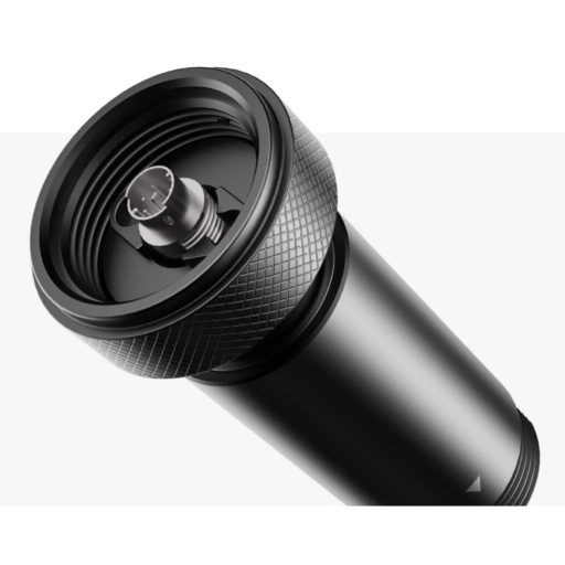 Moza Racing AS003 repülőgép-/versenyautó-szimulátor tartozék Z-tengely modul